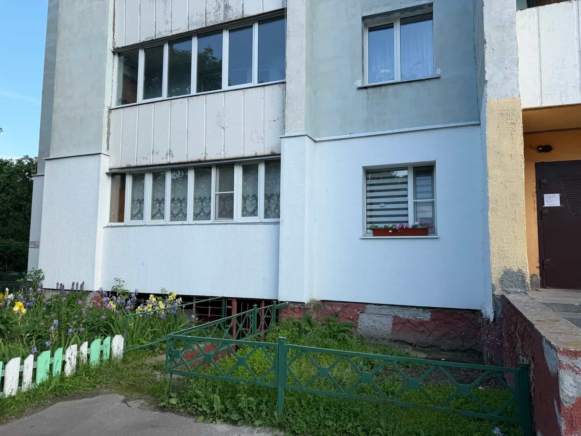 Беларусь, Гомель, улица Петруся Бровки, 49, фото 2