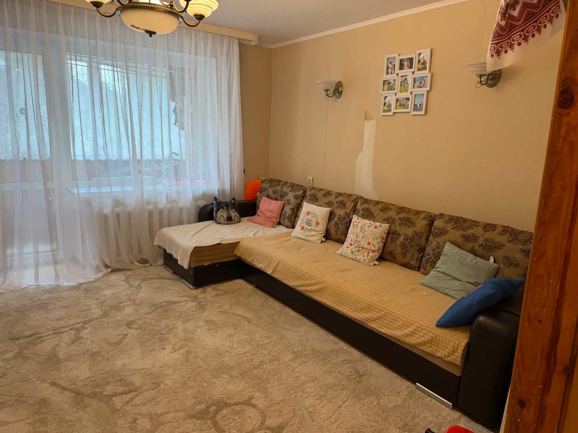 Беларусь, Гомель, улица Петруся Бровки, 49, фото 12