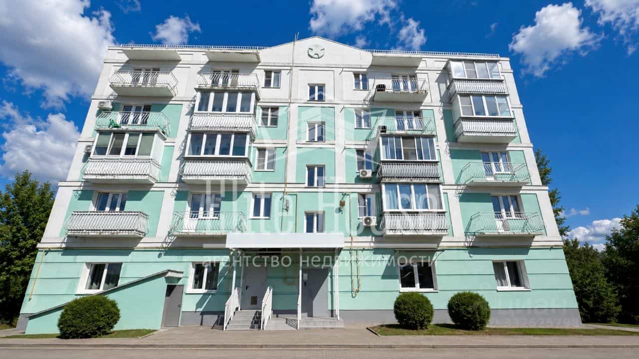 Россия, Калуга, улица 40-летия Октября, 4, фото 14