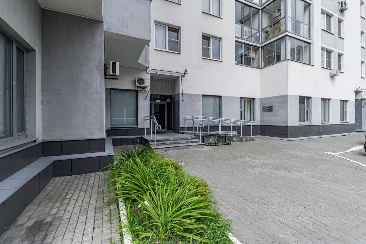 Россия, Свердловская область, Екатеринбург, улица Фурманова, 103, фото 21