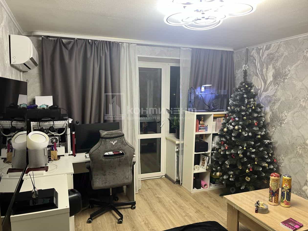Россия, Владимирская область, Ковров, проспект Ленина, 5, фото 4