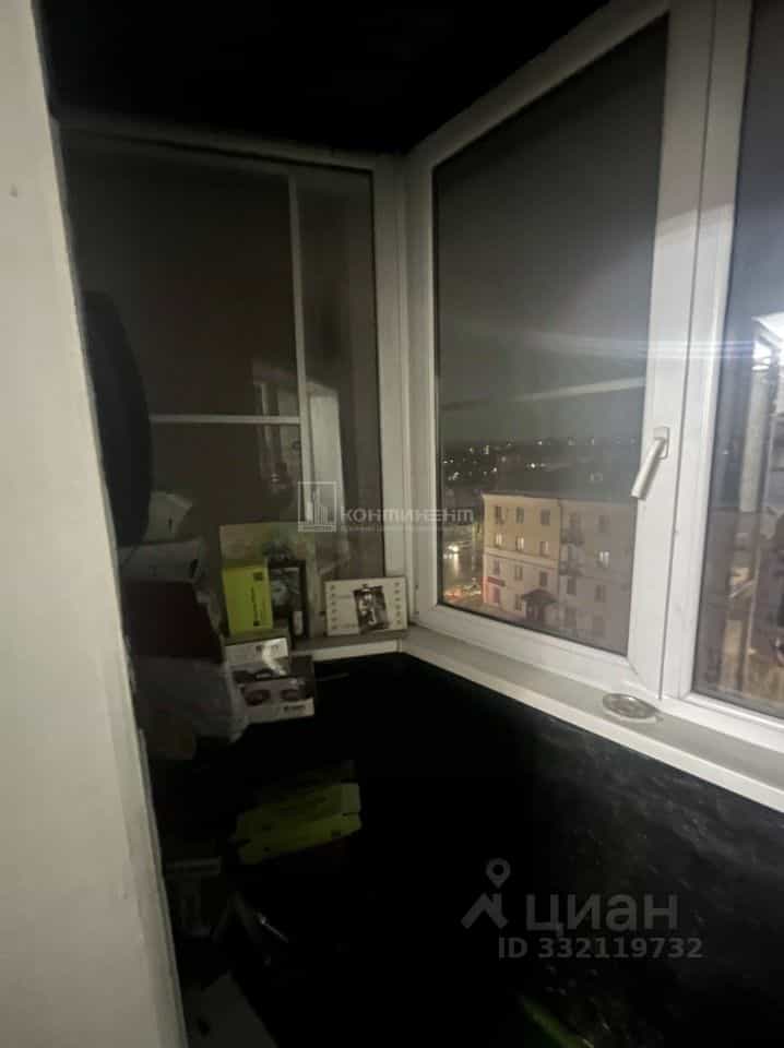 Россия, Владимирская область, Ковров, проспект Ленина, 5, фото 12