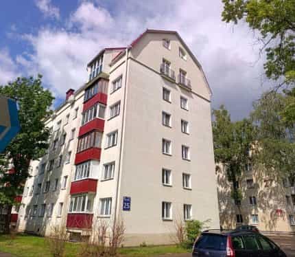 Беларусь, Минск, улица Янки Мавра, 25, фото 47
