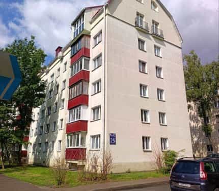 Беларусь, Минск, улица Янки Мавра, 25, фото 48