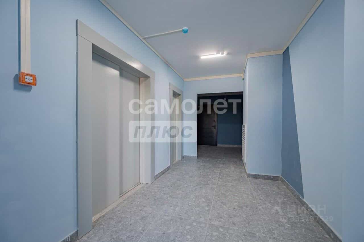Россия, Челябинск, улица Блюхера, 106, фото 8