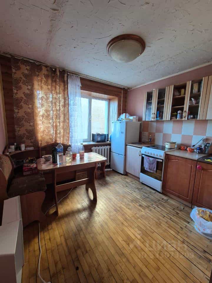 Россия, Тверь, улица Ерофеева, 21
