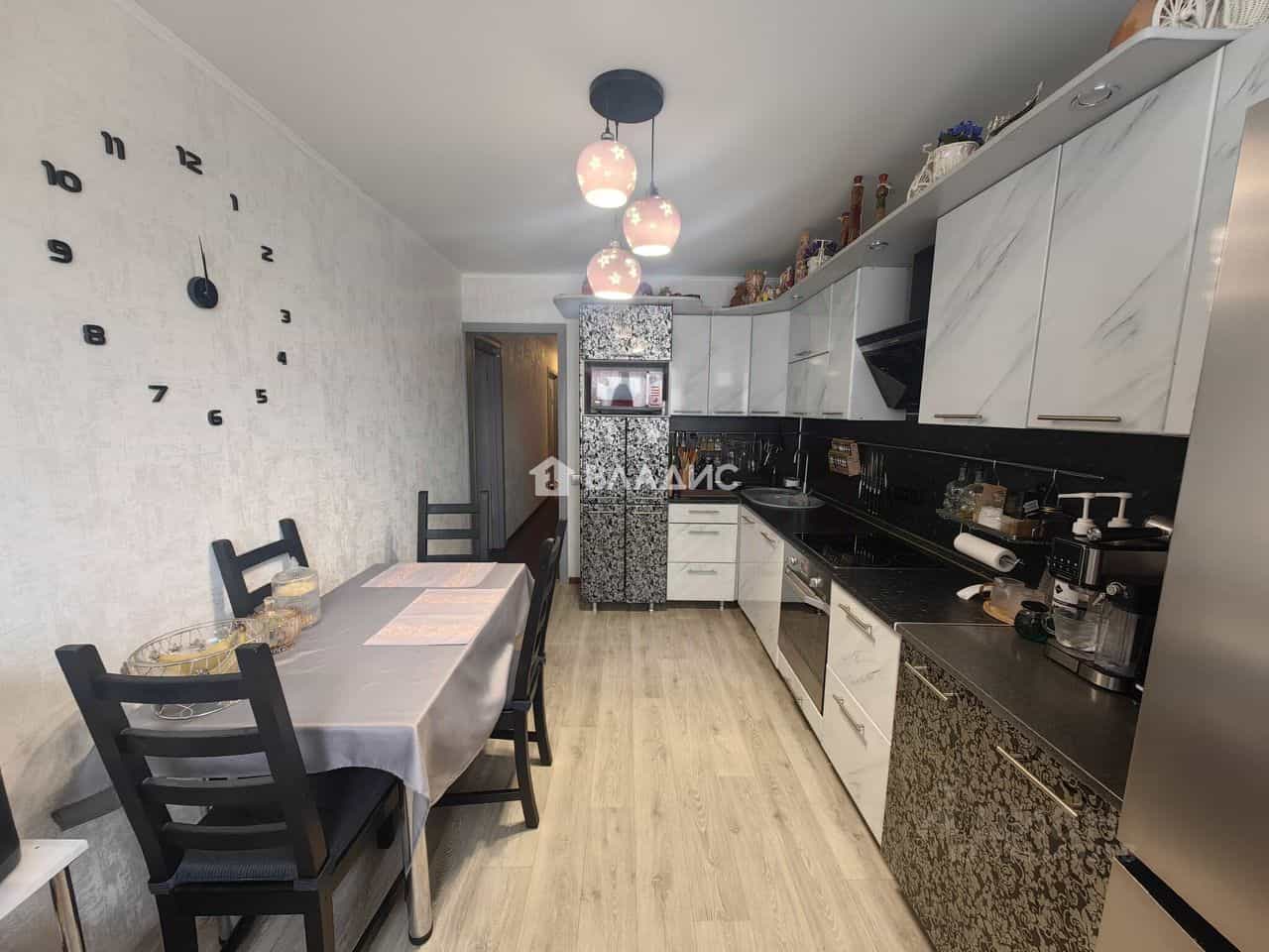 Россия, Владимир, улица Нижняя Дуброва, 21А, фото 2