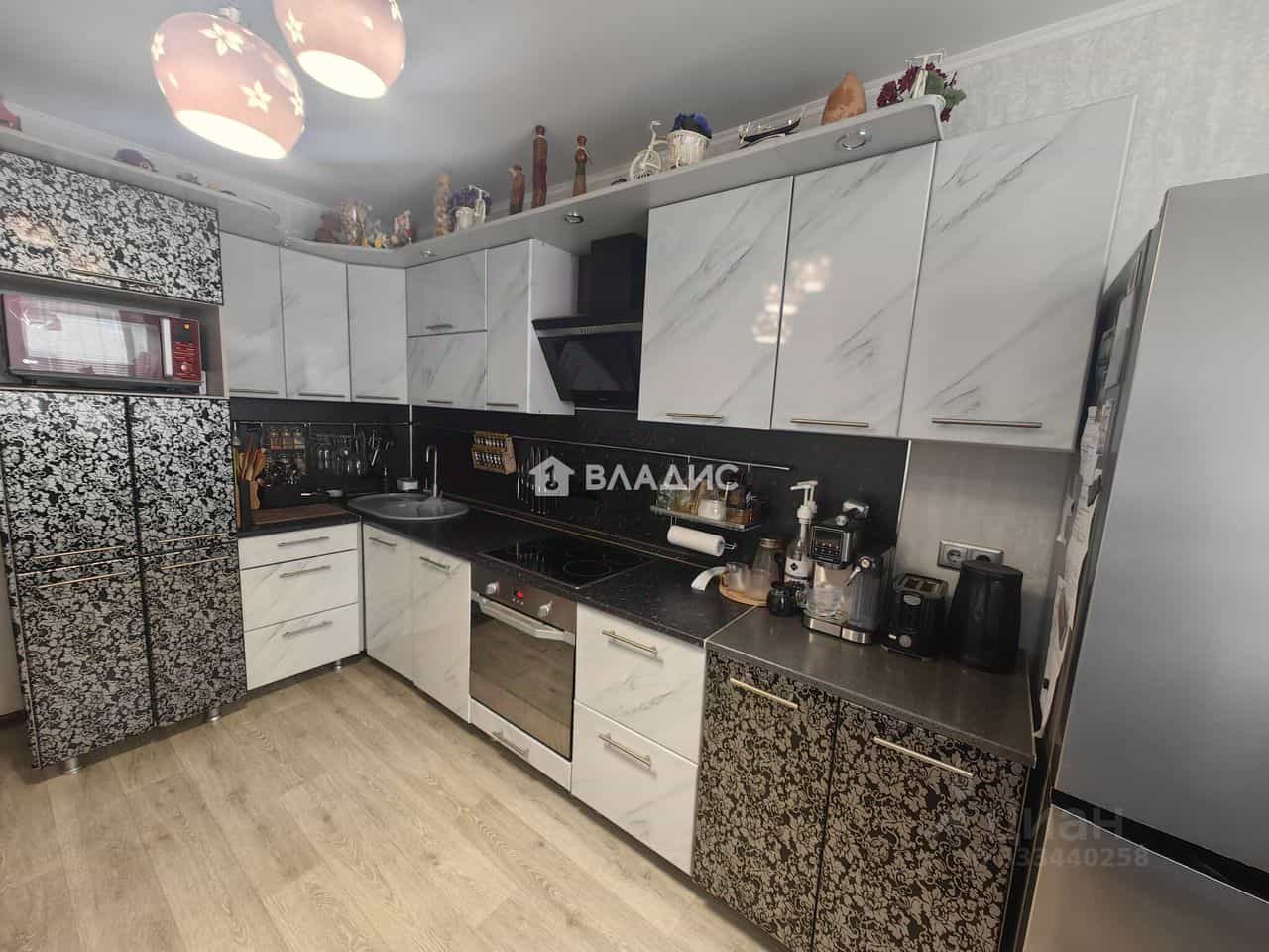Россия, Владимир, улица Нижняя Дуброва, 21А, фото 3