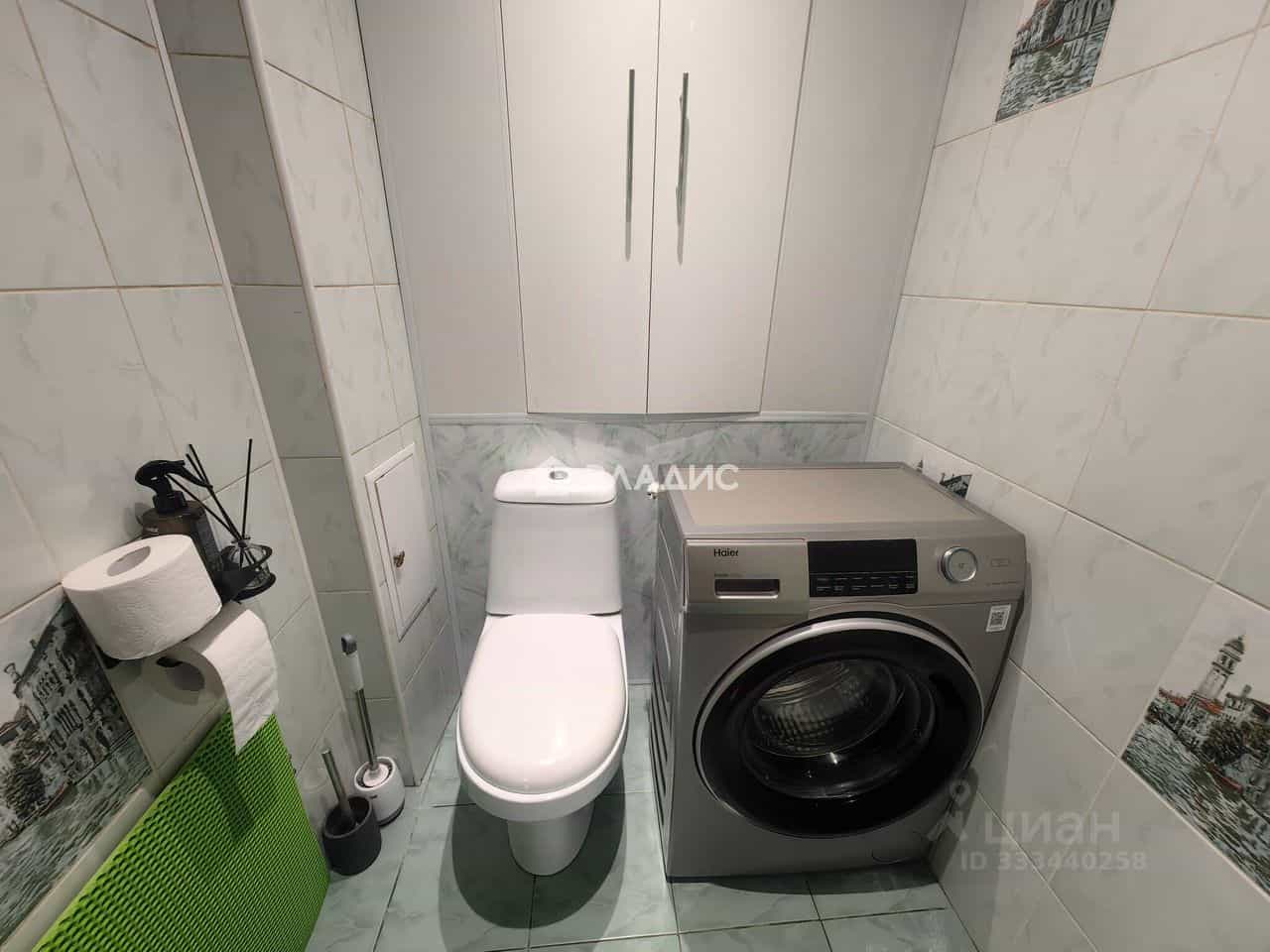 Россия, Владимир, улица Нижняя Дуброва, 21А, фото 21