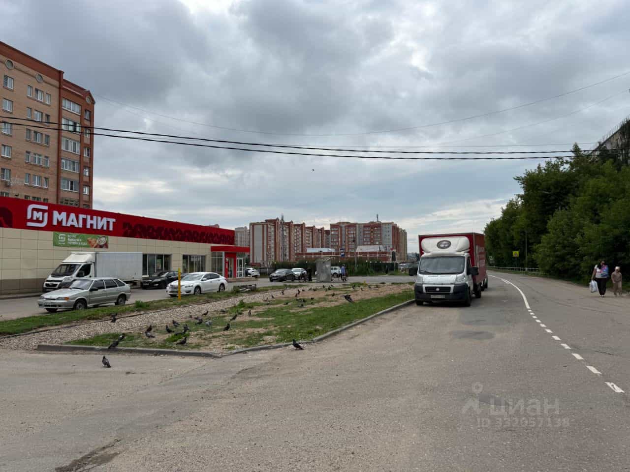 Россия, Владимирская область, Александров, улица Королёва, 12, фото 5