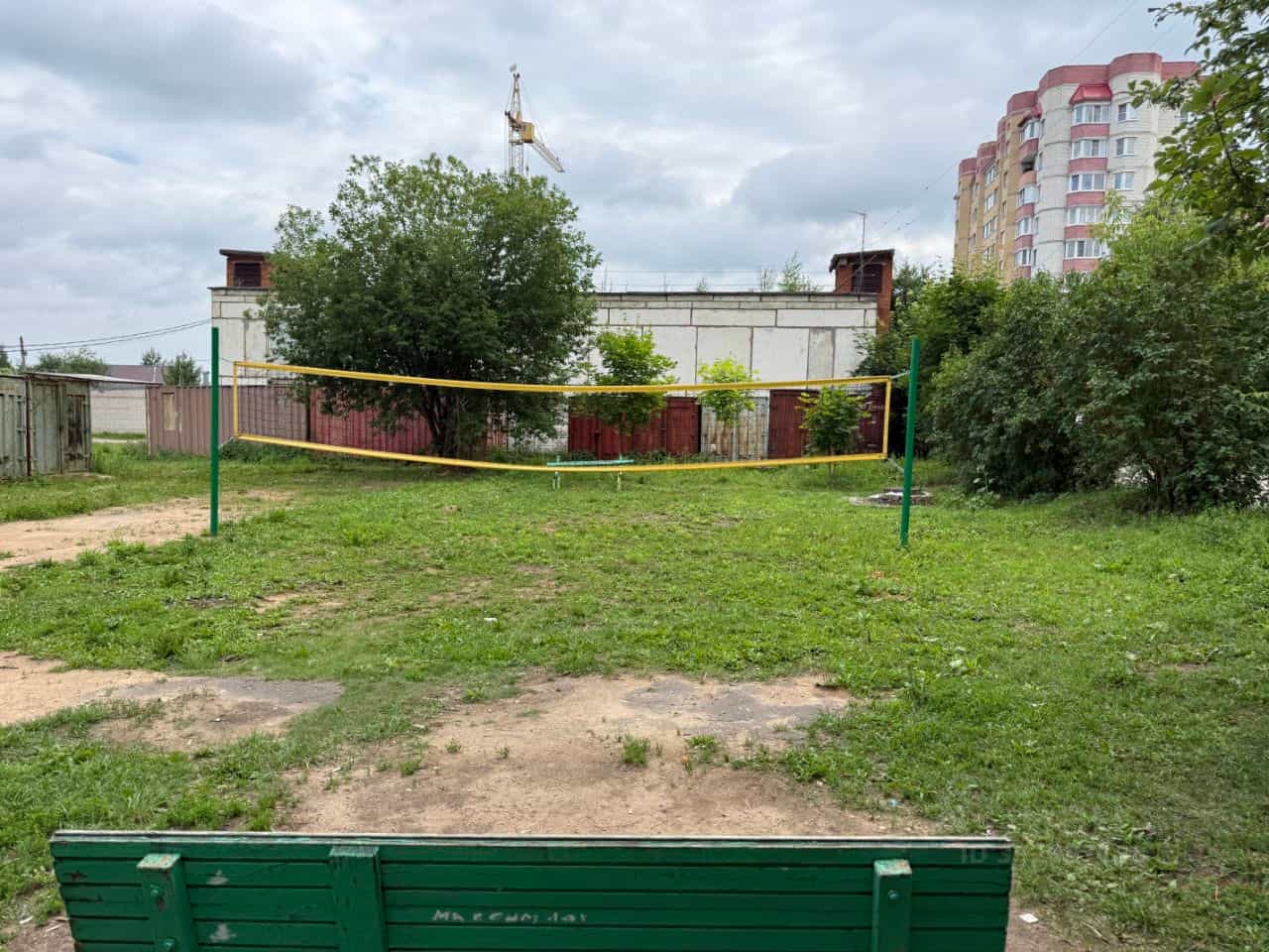 Россия, Владимирская область, Александров, улица Королёва, 12, фото 7