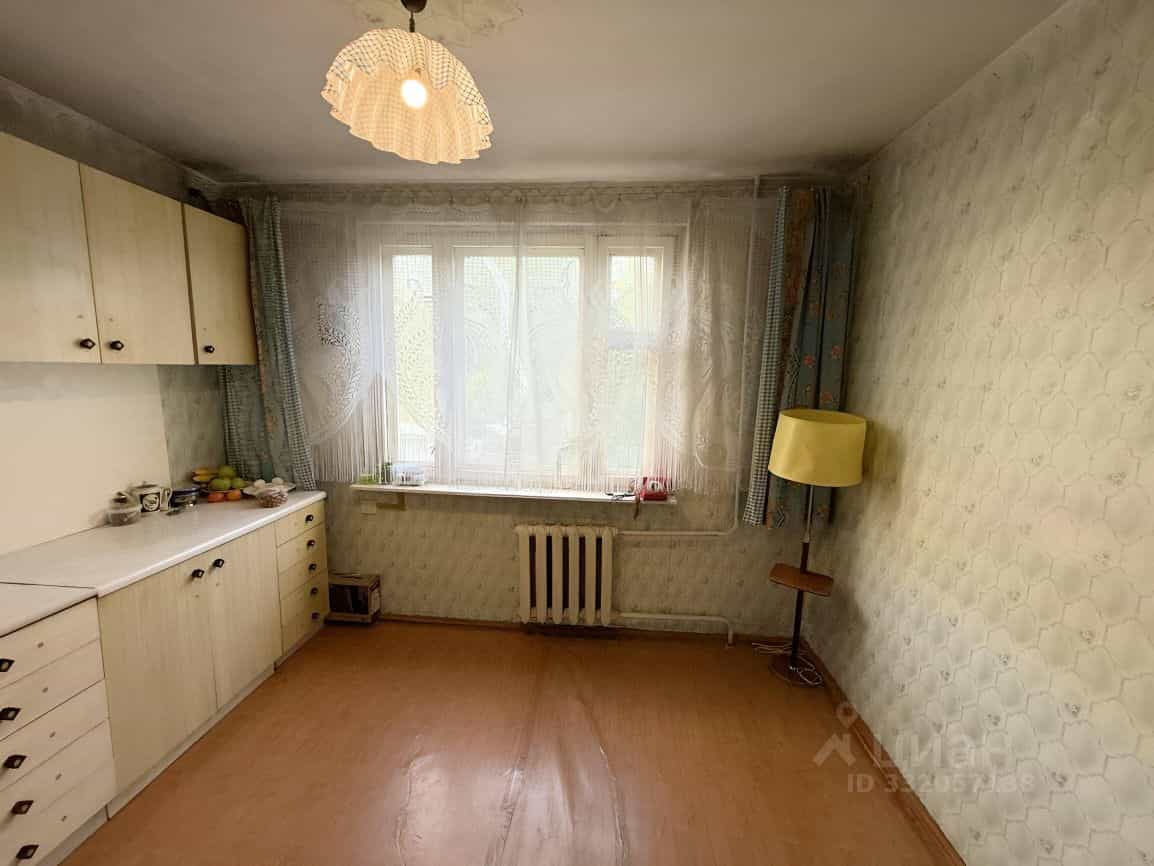 Россия, Владимирская область, Александров, улица Королёва, 12, фото 9