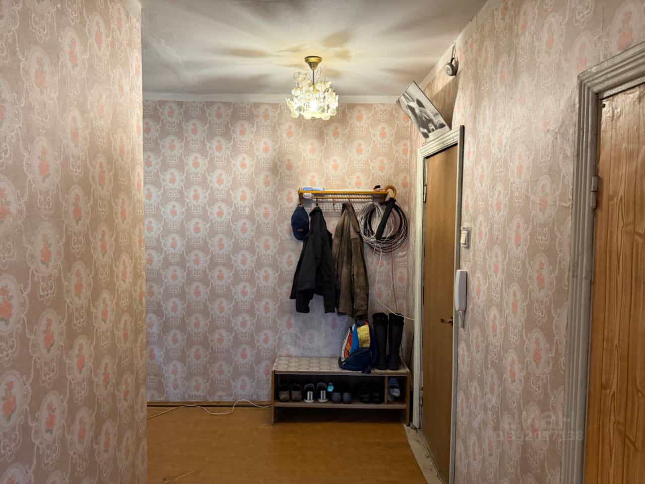 Россия, Владимирская область, Александров, улица Королёва, 12, фото 16
