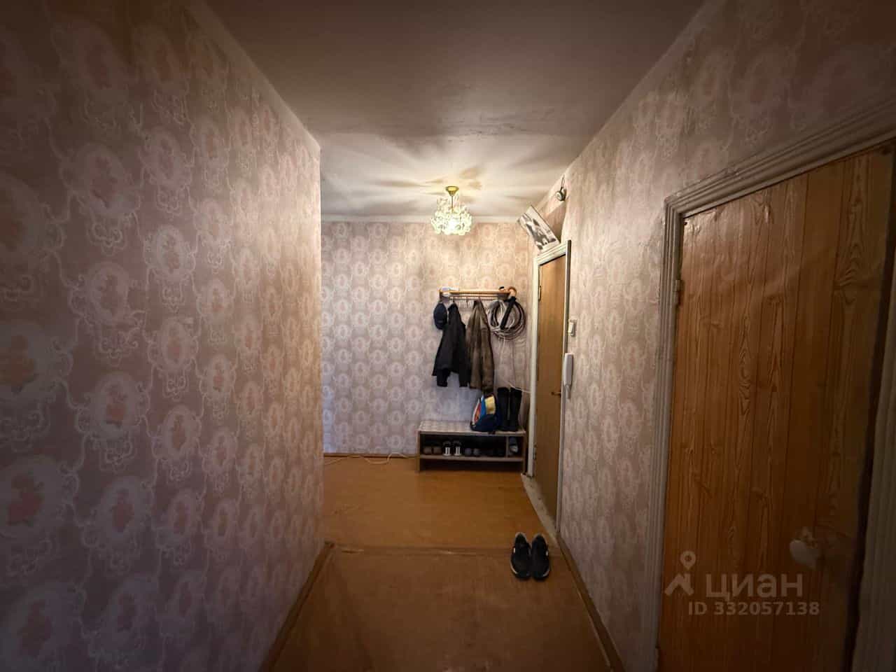 Россия, Владимирская область, Александров, улица Королёва, 12, фото 17