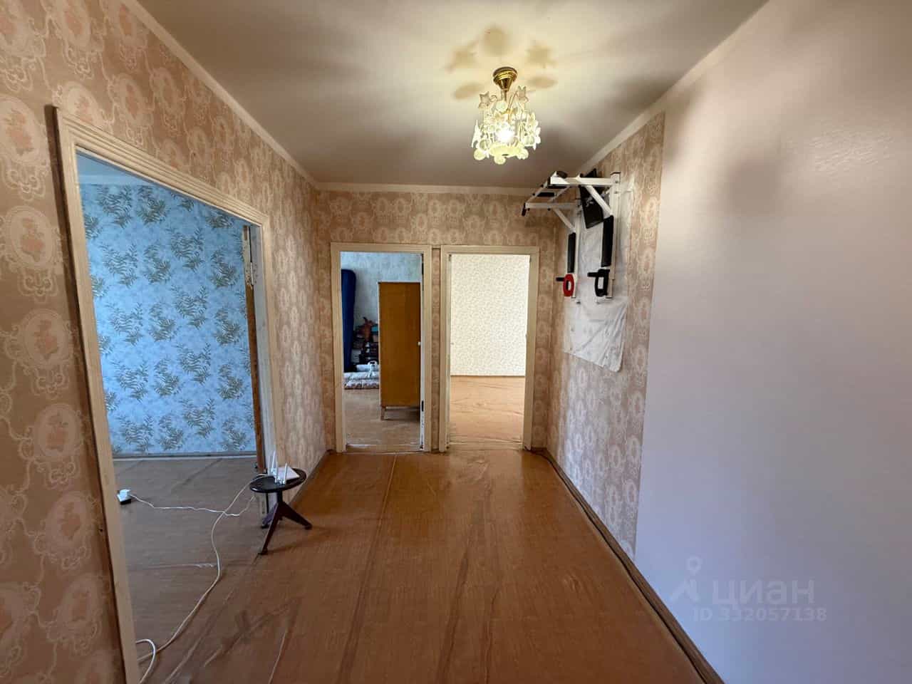 Россия, Владимирская область, Александров, улица Королёва, 12, фото 18