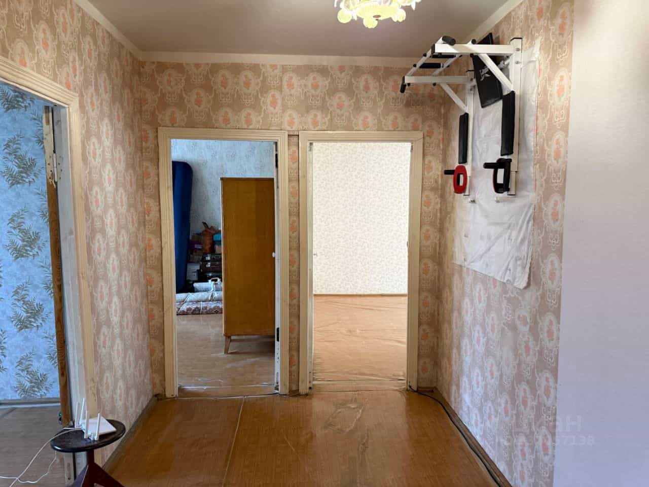 Россия, Владимирская область, Александров, улица Королёва, 12, фото 19