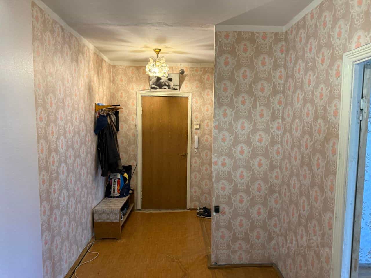 Россия, Владимирская область, Александров, улица Королёва, 12, фото 20