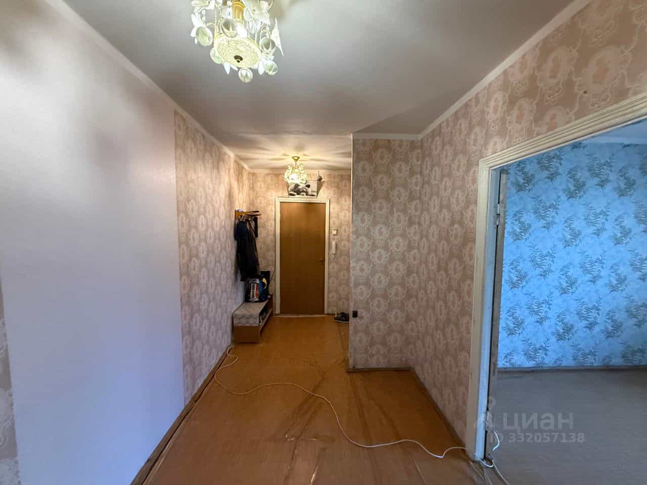 Россия, Владимирская область, Александров, улица Королёва, 12, фото 21