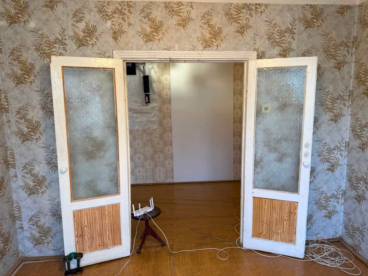 Россия, Владимирская область, Александров, улица Королёва, 12, фото 26