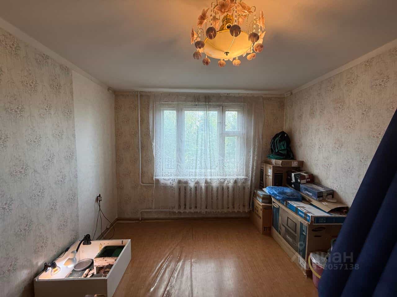 Россия, Владимирская область, Александров, улица Королёва, 12, фото 28