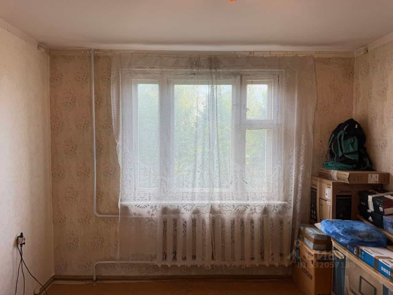 Россия, Владимирская область, Александров, улица Королёва, 12, фото 29