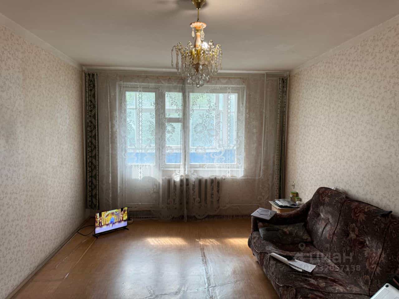 Россия, Владимирская область, Александров, улица Королёва, 12, фото 34