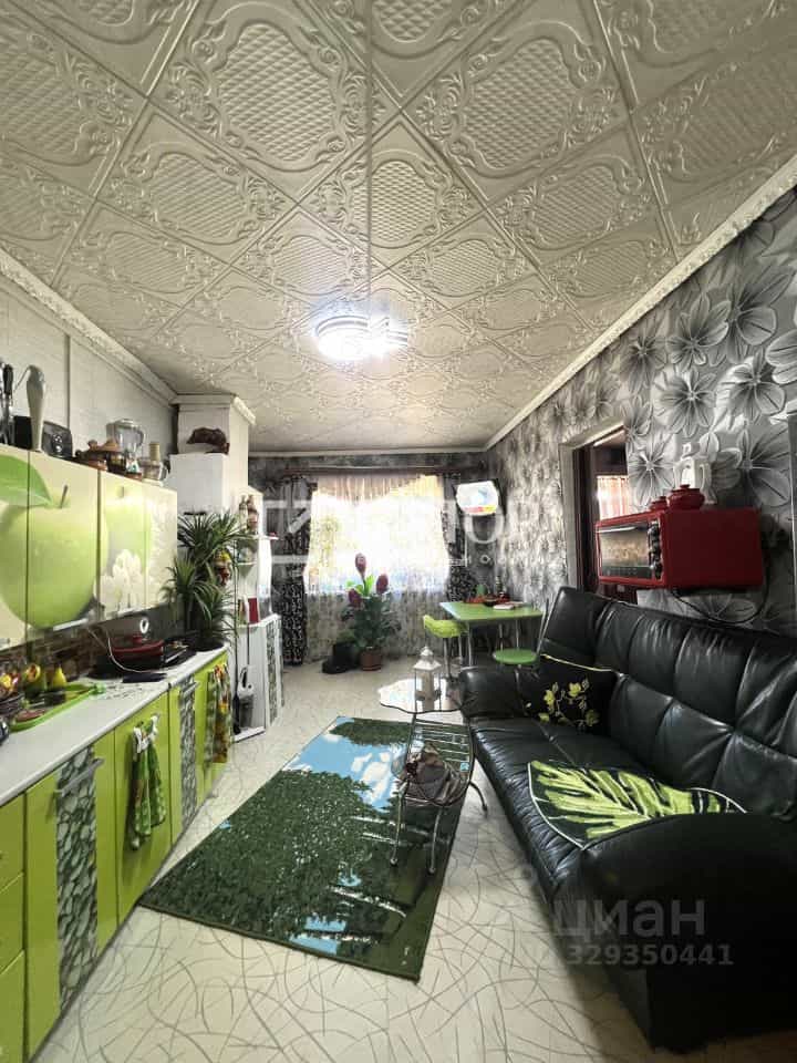 Россия, Костромская область, Кадыйский муниципальный округ, посёлок Вёшка, Школьная улица, 18, фото 9