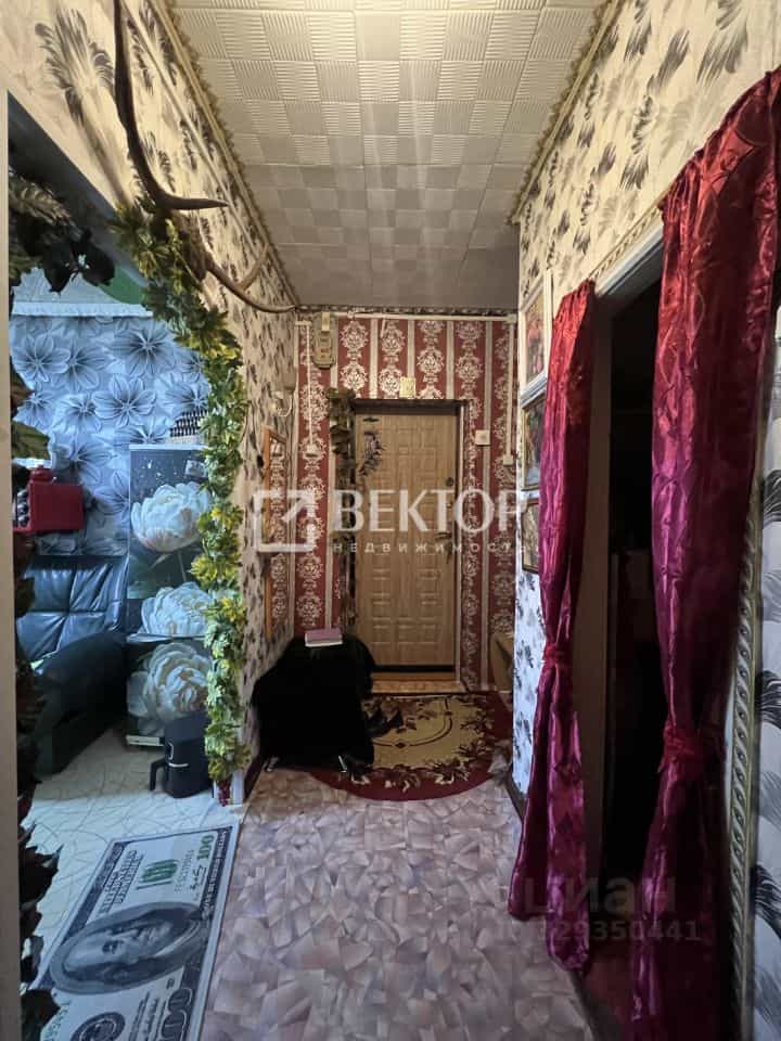 Россия, Костромская область, Кадыйский муниципальный округ, посёлок Вёшка, Школьная улица, 18, фото 19
