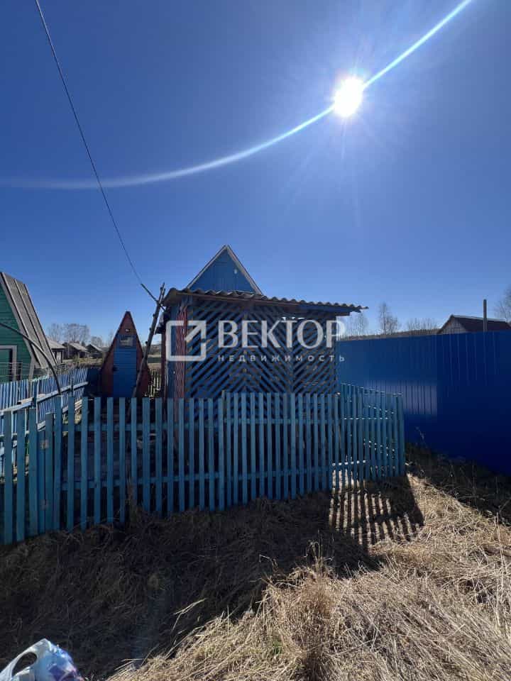 Россия, Костромская область, Кадыйский муниципальный округ, посёлок Вёшка, Школьная улица, 18, фото 28