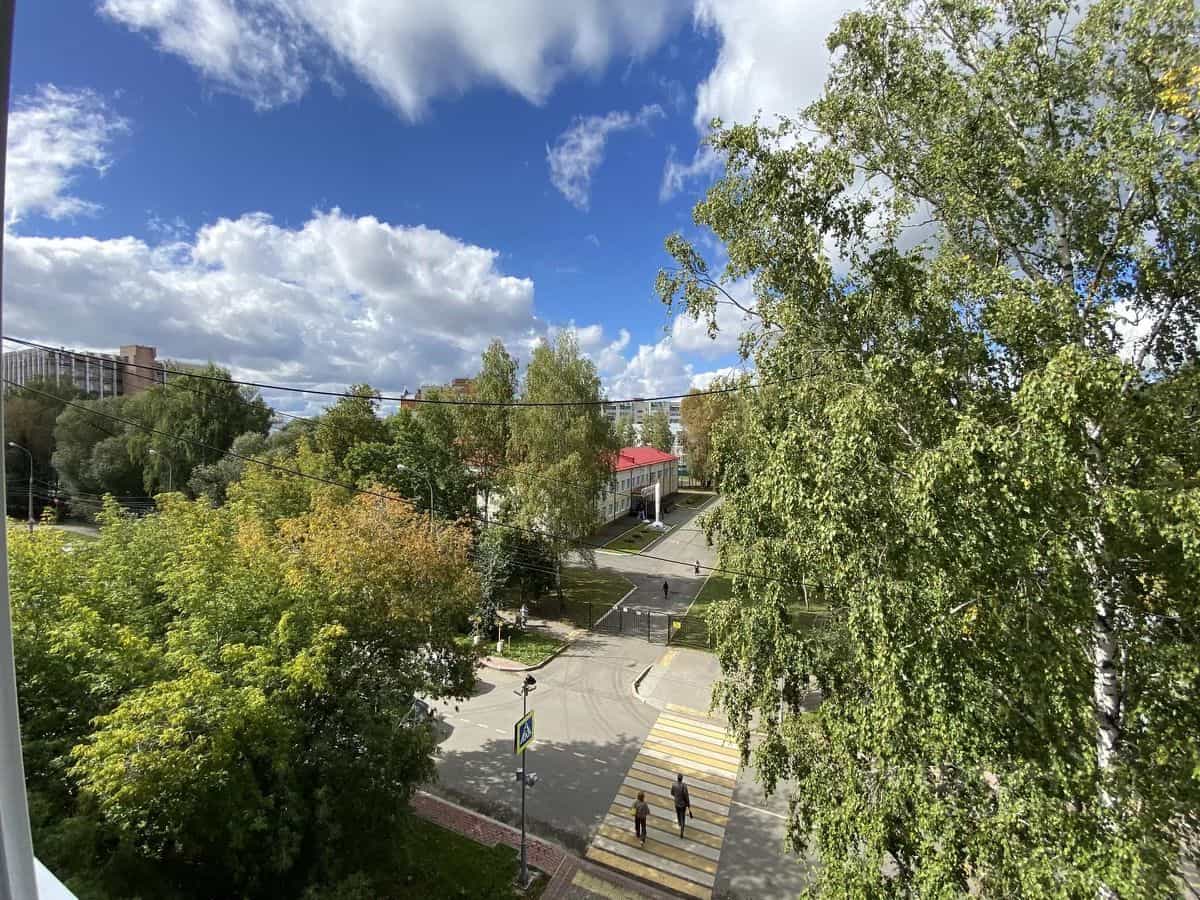 Россия, Томск, Киевская улица, 86, фото 13