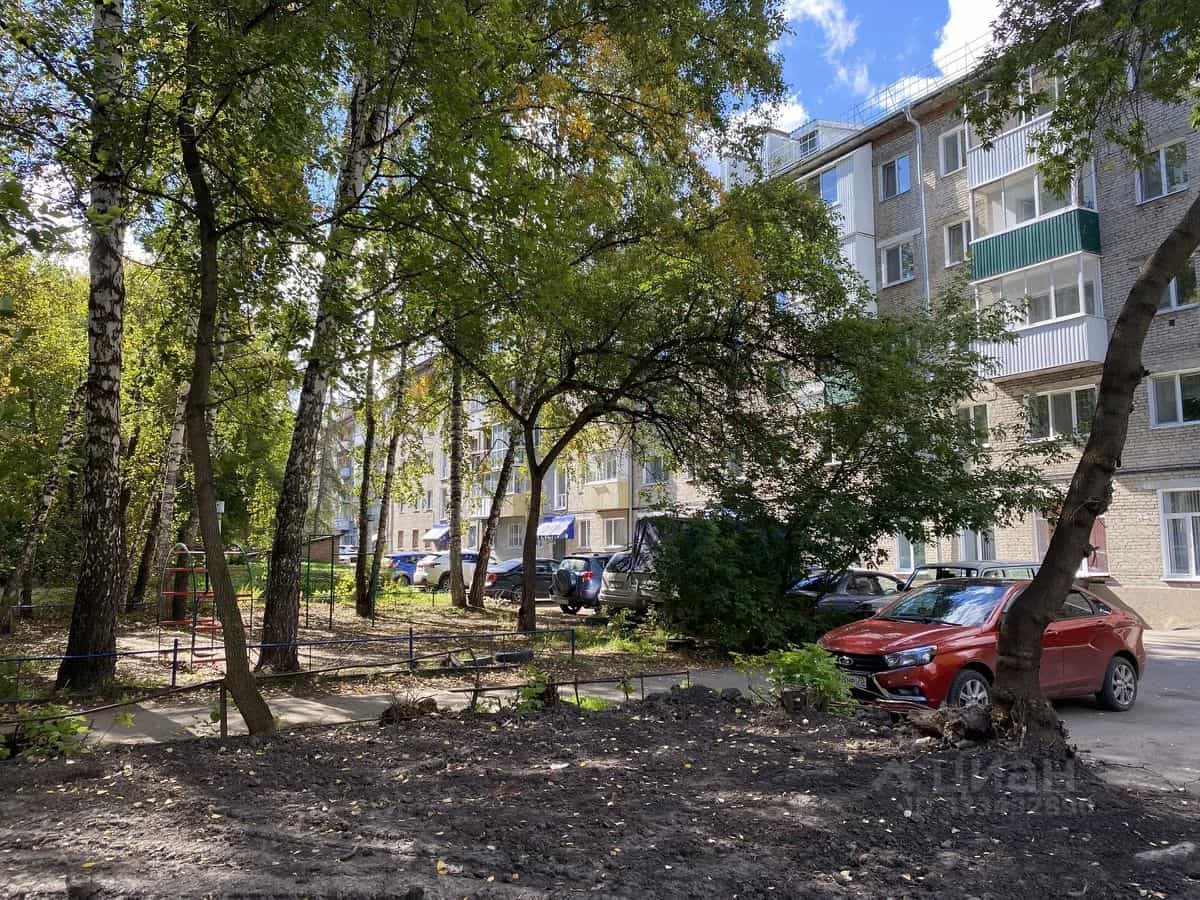 Россия, Томск, Киевская улица, 86, фото 19