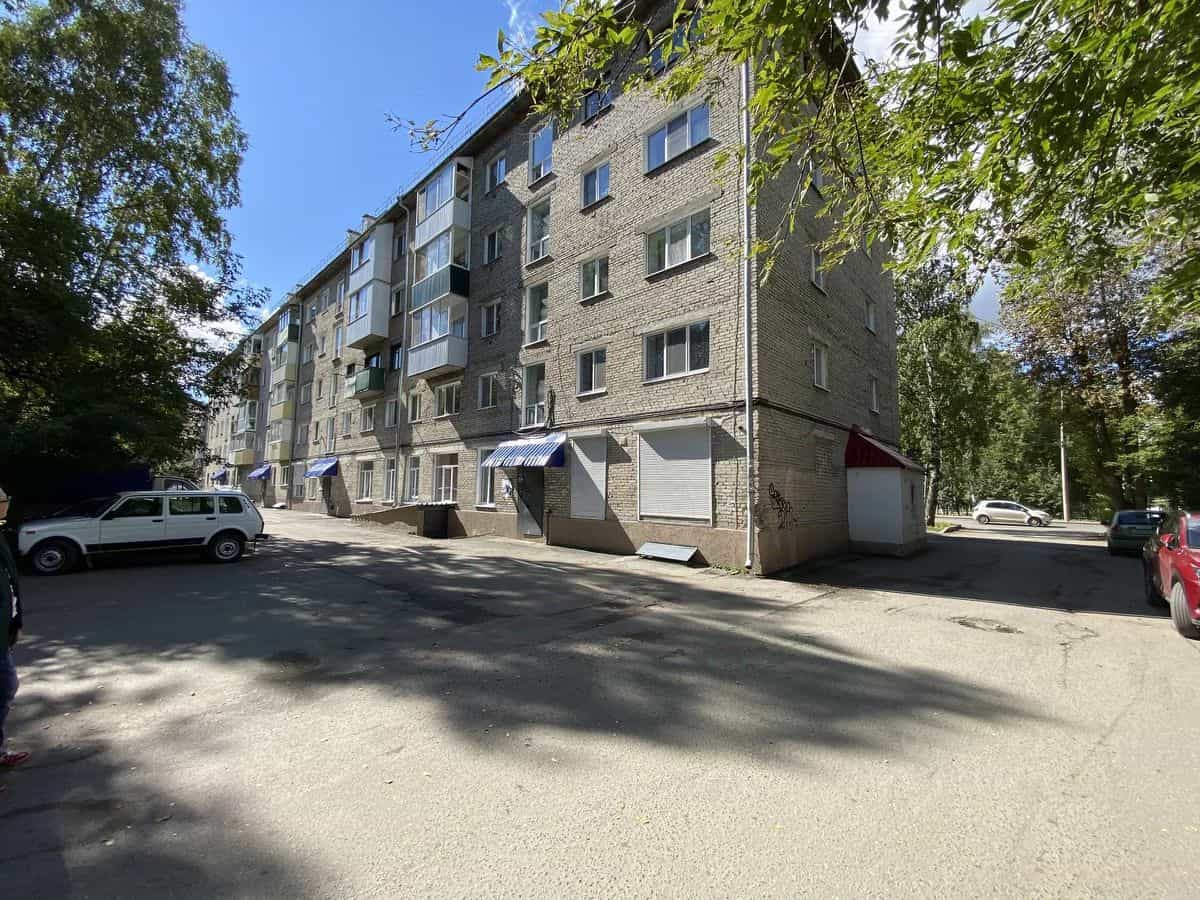 Россия, Томск, Киевская улица, 86, фото 20