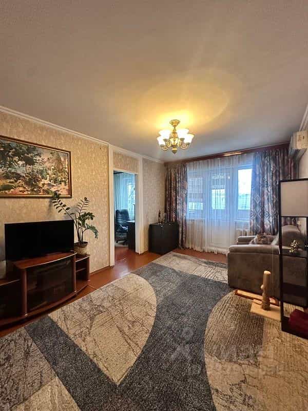 Россия, Самара, Аэродромная улица, 8