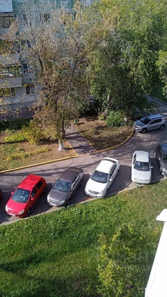Россия, Самара, Аэродромная улица, 8, фото 12