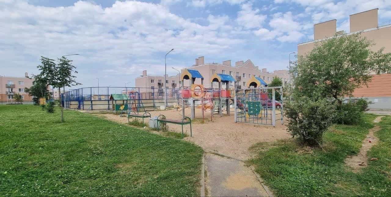 Россия, Калуга, улица Братьев Луканиных, 3, фото 16