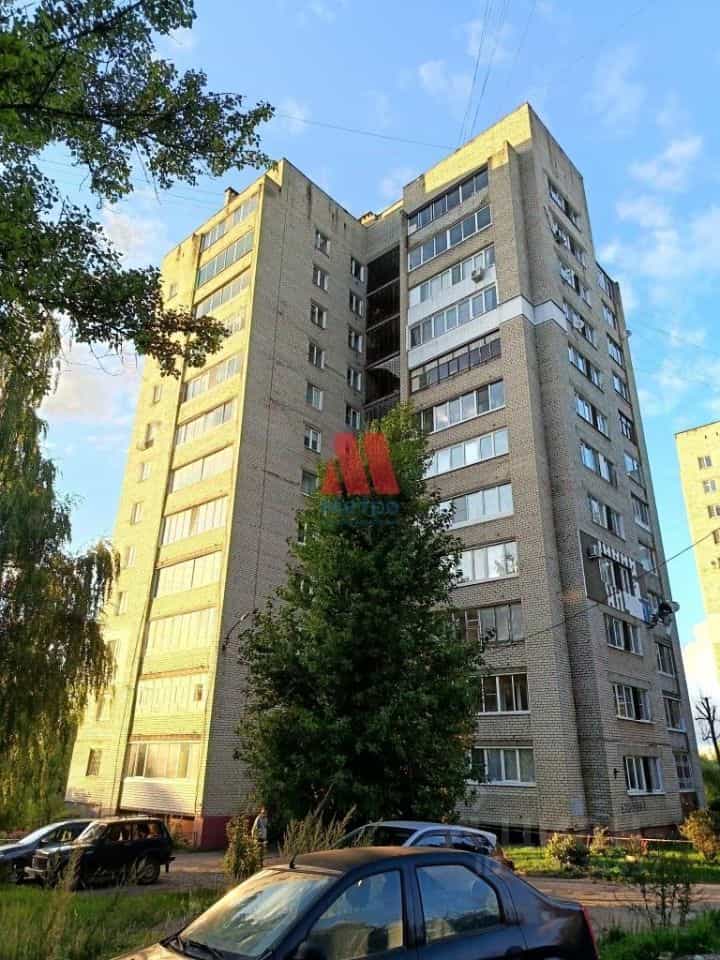 Россия, Ярославль, улица Большие Полянки, 11