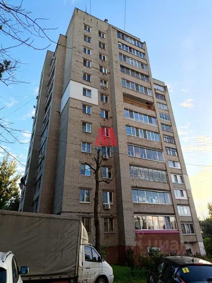 Россия, Ярославль, улица Большие Полянки, 11, фото 2