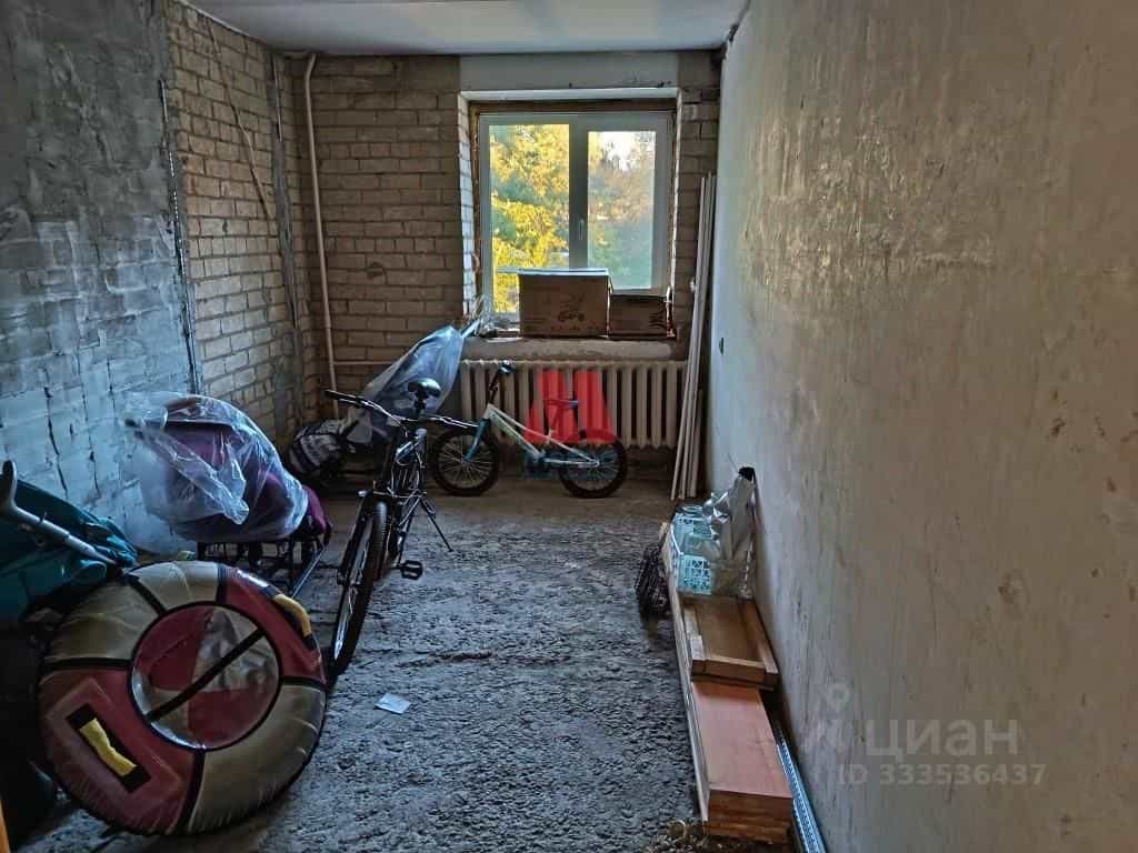 Россия, Ярославль, улица Большие Полянки, 11, фото 5