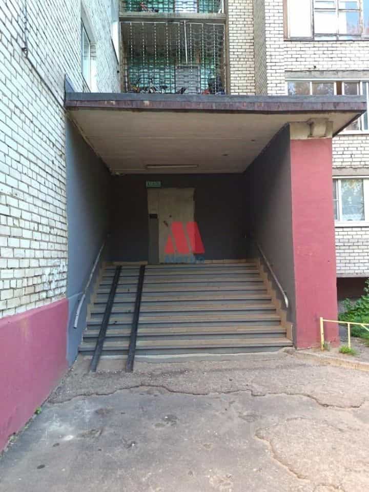 Россия, Ярославль, улица Большие Полянки, 11, фото 18