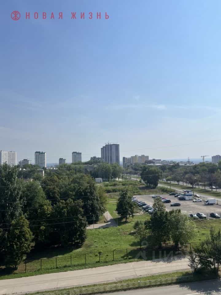 Россия, Самара, улица Антонова-Овсеенко, 20, фото 14