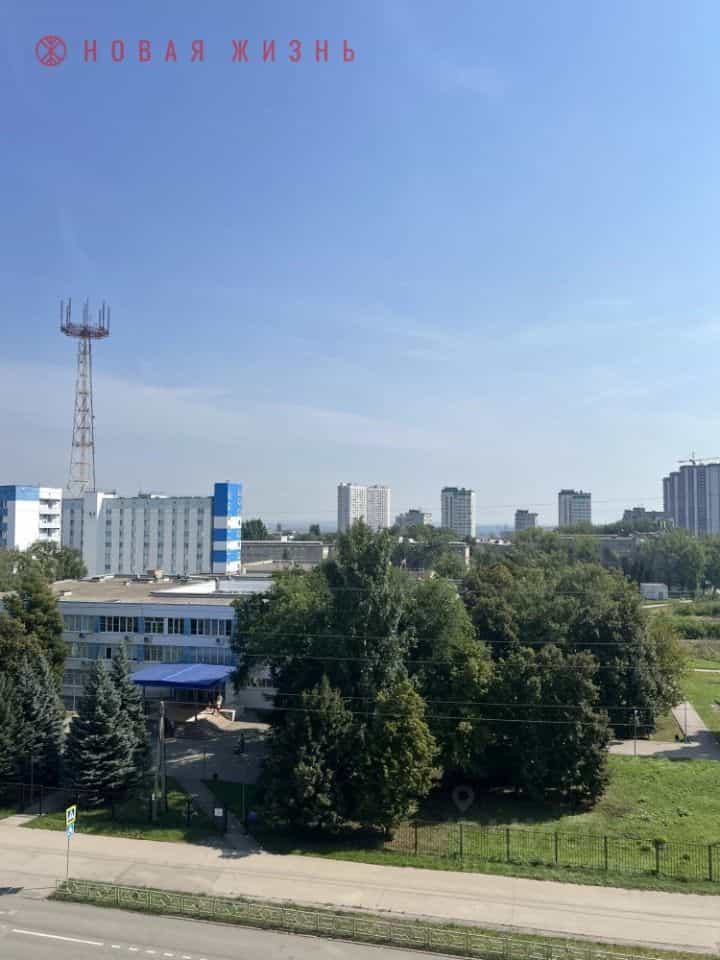 Россия, Самара, улица Антонова-Овсеенко, 20, фото 15
