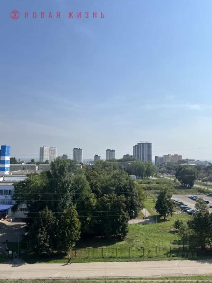 Россия, Самара, улица Антонова-Овсеенко, 20, фото 16