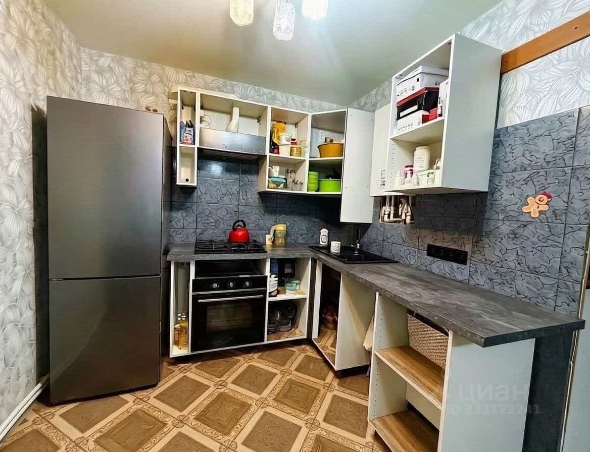 Россия, Волгоград, улица имени Гвардии Капитана Курсекова, 30, фото 2