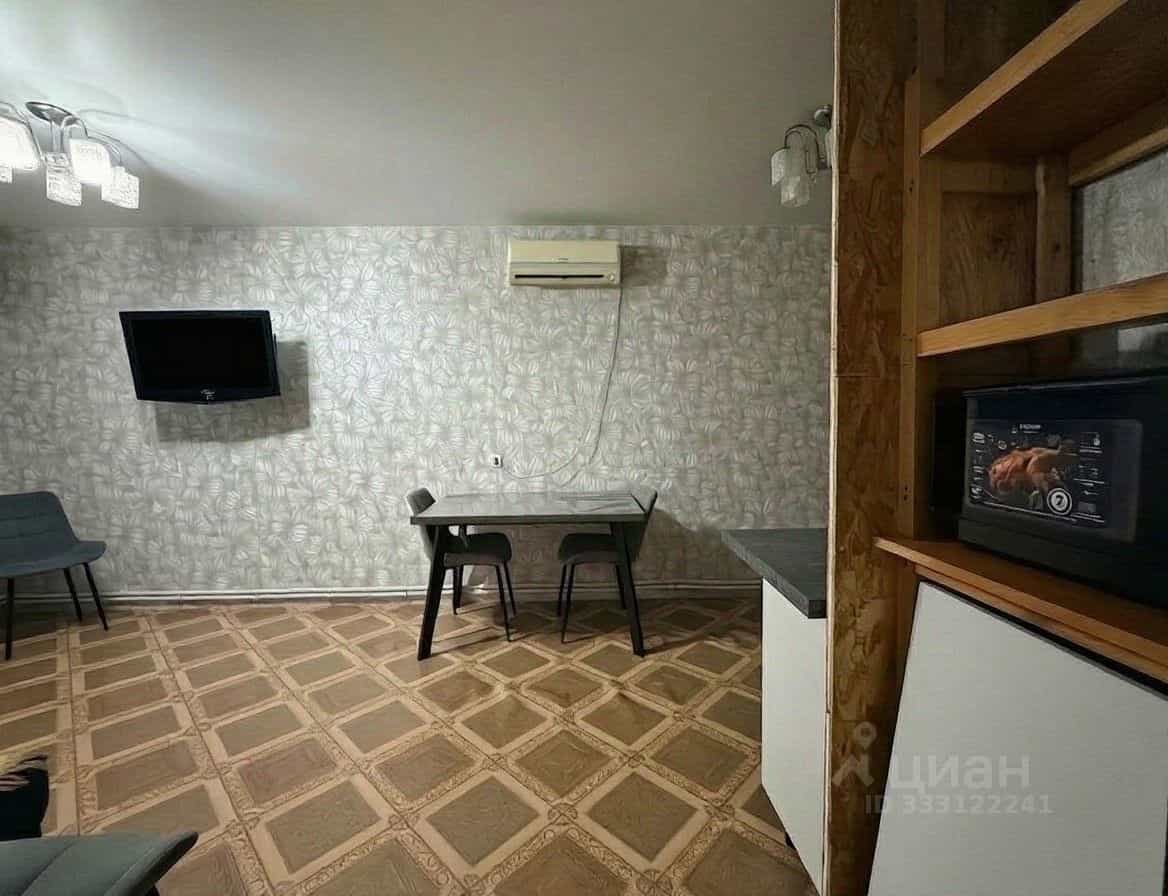 Россия, Волгоград, улица имени Гвардии Капитана Курсекова, 30, фото 4