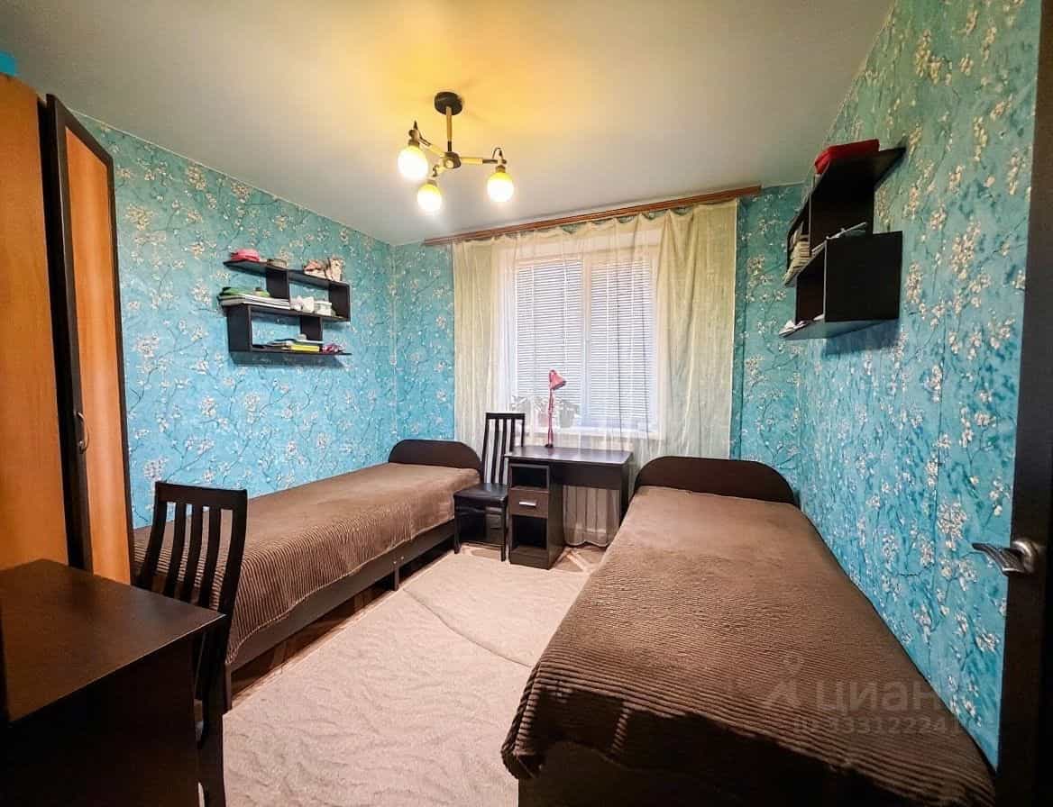 Россия, Волгоград, улица имени Гвардии Капитана Курсекова, 30, фото 7