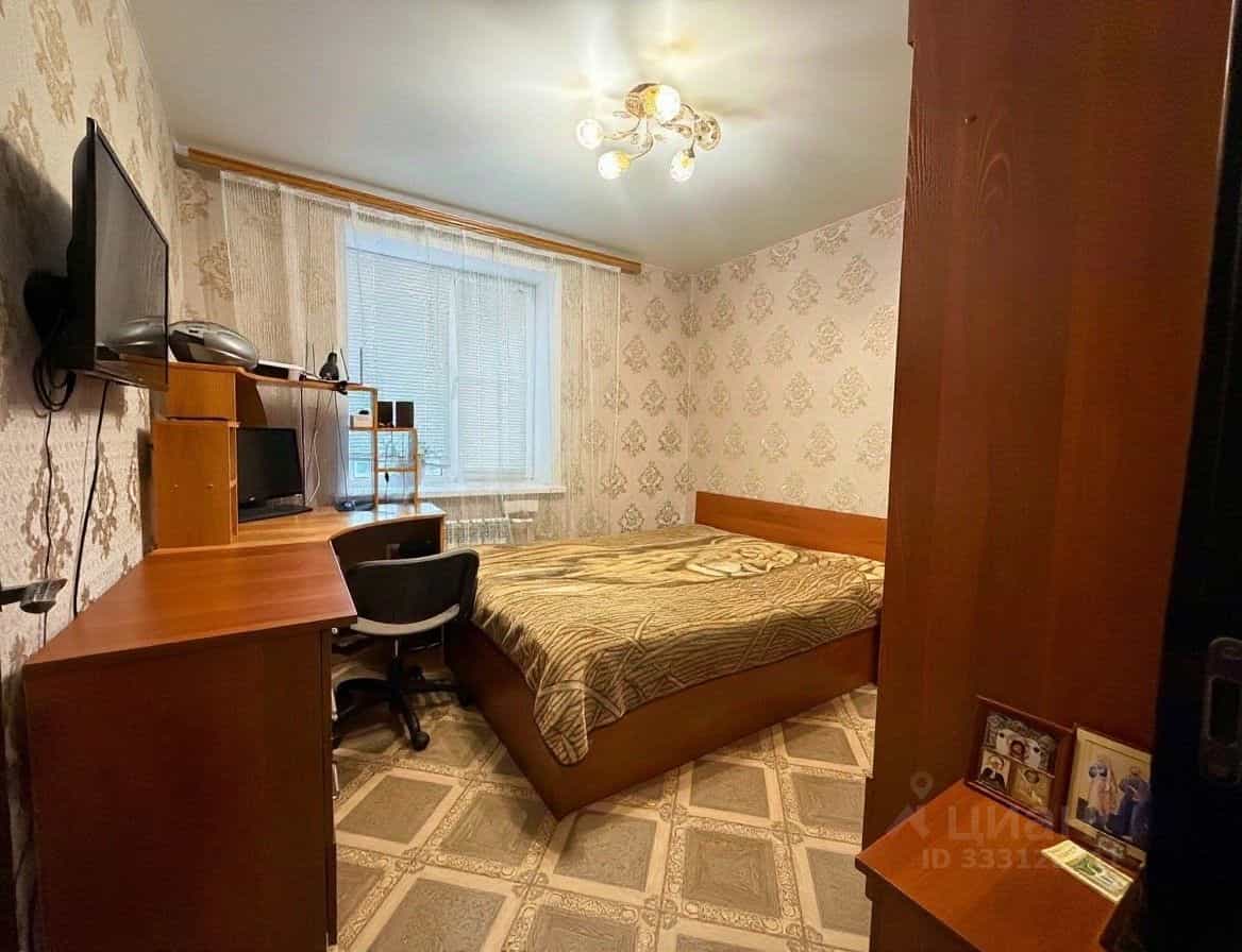 Россия, Волгоград, улица имени Гвардии Капитана Курсекова, 30, фото 10