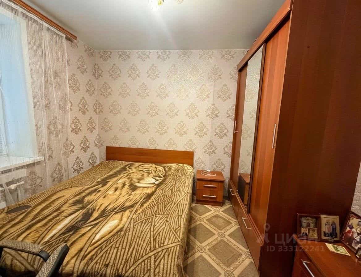 Россия, Волгоград, улица имени Гвардии Капитана Курсекова, 30, фото 11