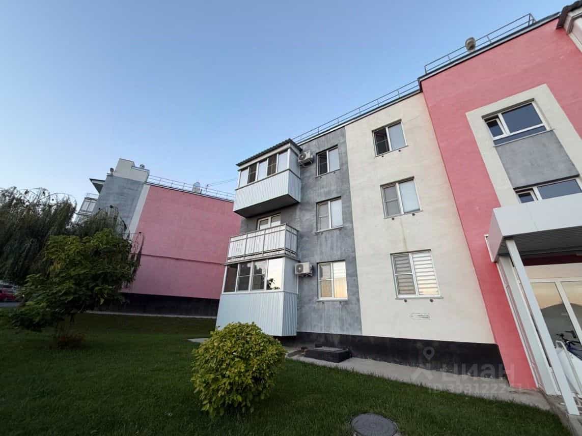 Россия, Волгоград, улица имени Гвардии Капитана Курсекова, 30, фото 18