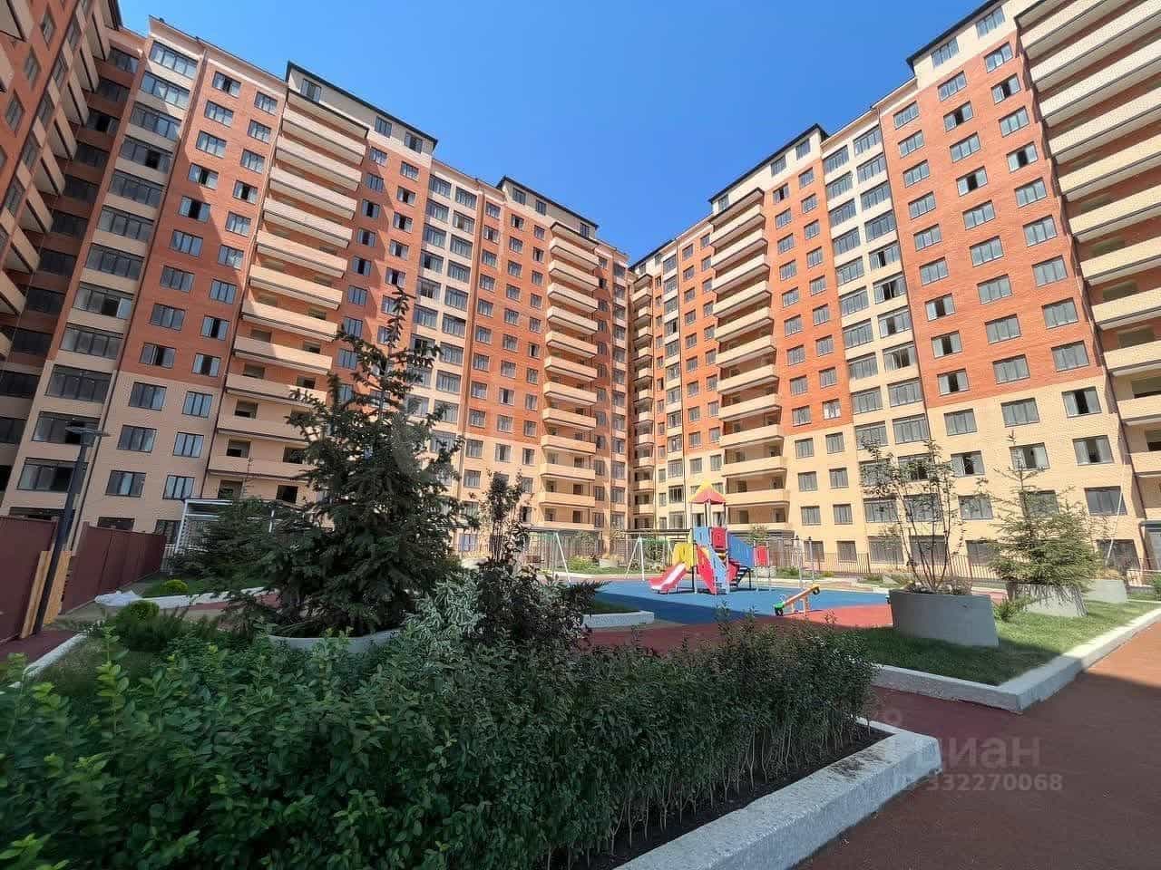 Россия, Республика Дагестан, Каспийск, проспект Акулиничева, 33А, фото 6