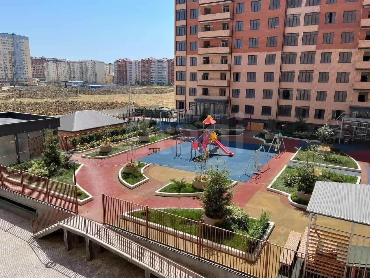 Россия, Республика Дагестан, Каспийск, проспект Акулиничева, 33А, фото 11
